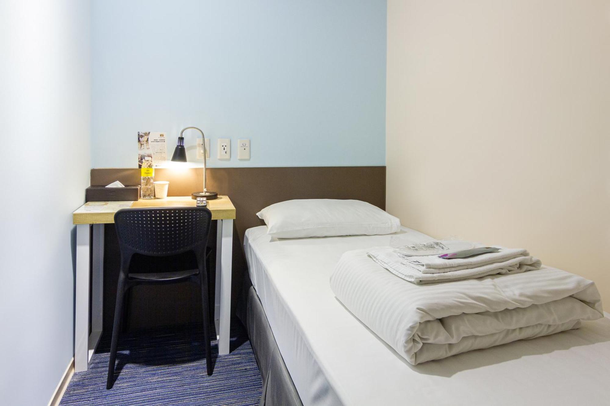 Check Inn New Taipei Luzhou Zimmer foto